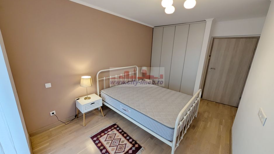 Inchiriere 2 Camere Banu Mata / Titulescu / Bloc nou 2018 , Icon Residence - Poză 37