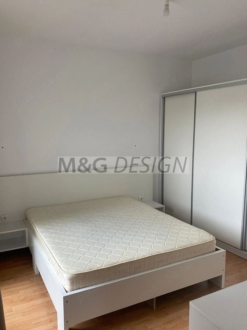 Apartament 3 camere  Dumbravita etaj 3 sin 3 - Poză 6