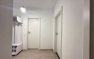 Garsonieră modernă de închiriat în Brașov, zona Coresi - Poză 6