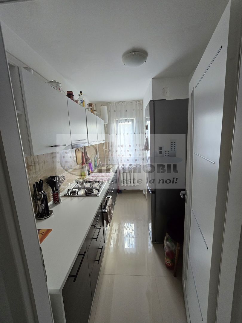 Apartament 2 camere de vânzare – zona Baza 3 79500 euro - Poză 2