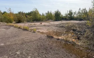 Platformă industrială 37,6 ha, Valea Călugărească cu proiect de racord feroviar - Poză 17