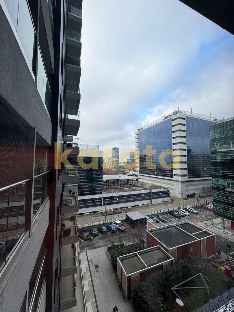 Apartament Upground | 3 camere | Ready to move | Prima chirie - Poză 15