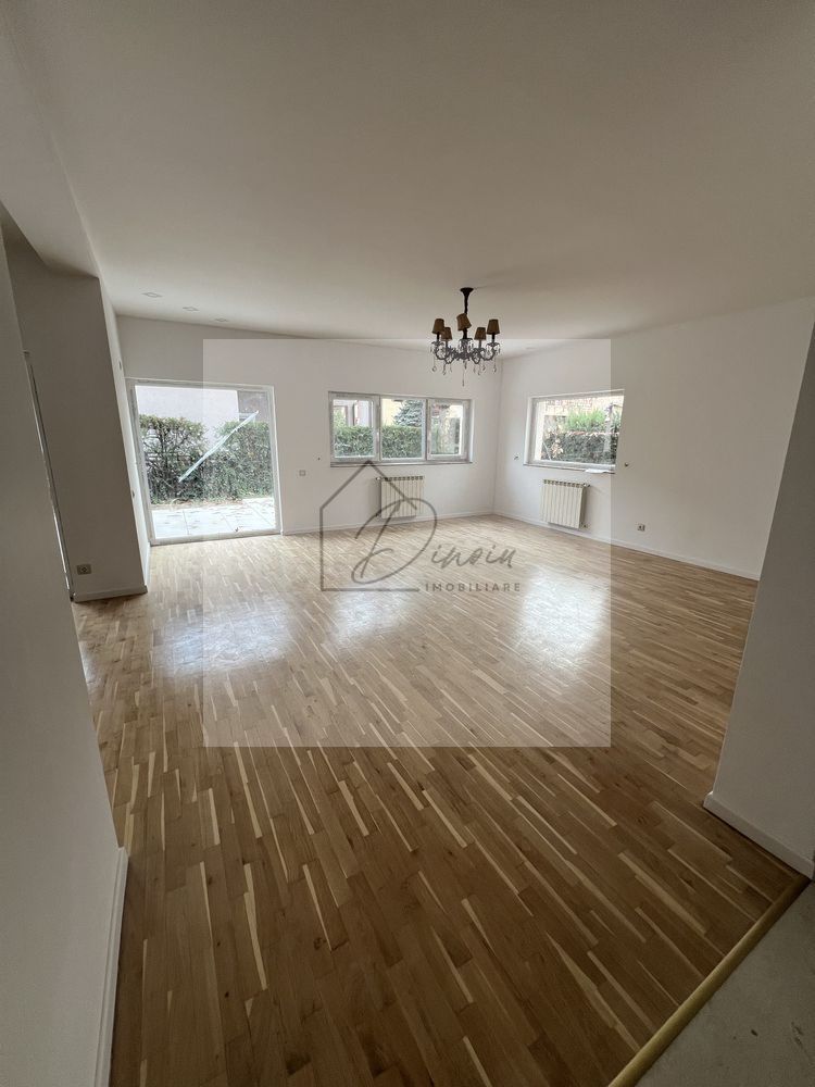 COM 0% I Vila Pipera + teren 2000mp I Recent renovata I NEMOBILATA - Poză 3