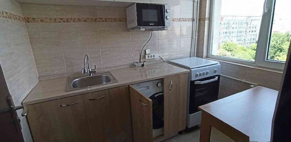 Garsoniera confort 1 Alexandru Obregia - Poză 2