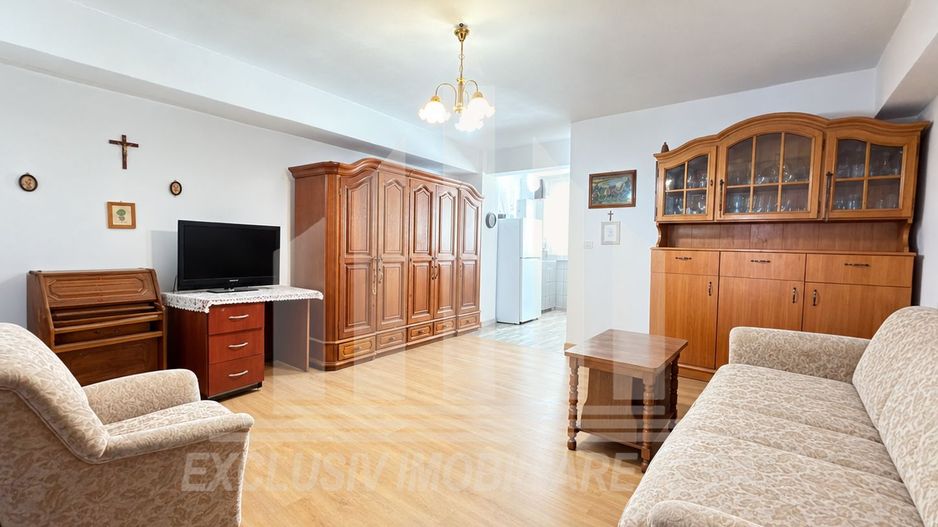 Apartament 2 camere | 55 mp | Parcare | Bloc Nou 2019 | Alba-Micesti - Poză 1