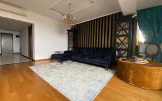 Apartament superb 4 camere Basarabia | National Arena (VIDEO) - Poză 6