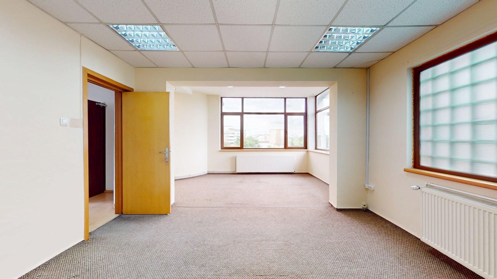 DAMAROAIA | Jiului | Chirie Casa 16 camere | 15 parcari + Metrou 900m - Poză 33