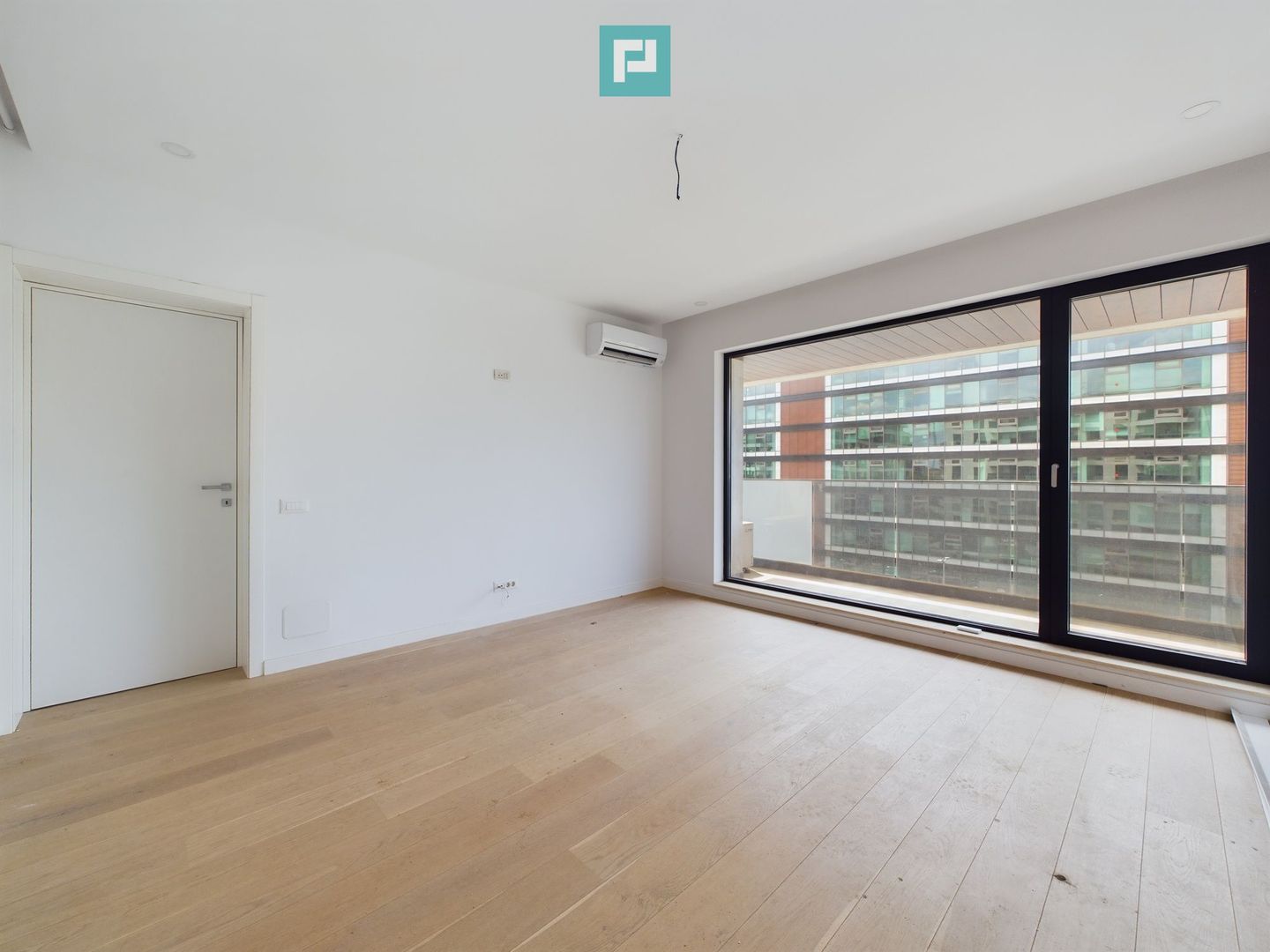 Nusco City apartament de tip studio, prima inchiriere - Poză 14