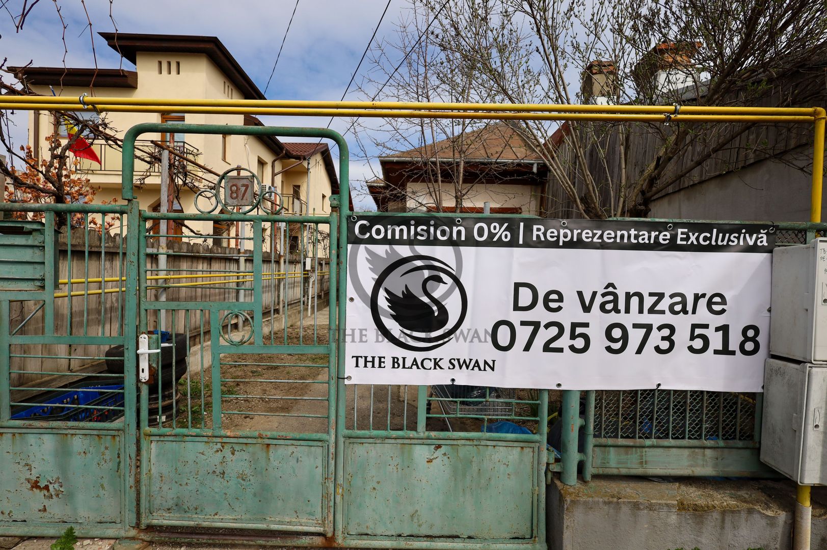 Casa 4 camere de vanzare | Oportunitate | Zona Centrala | COMISION 0% - Poză 8