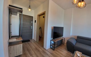 XCity | Parcare subterană | Modern și spațios - Poză 5