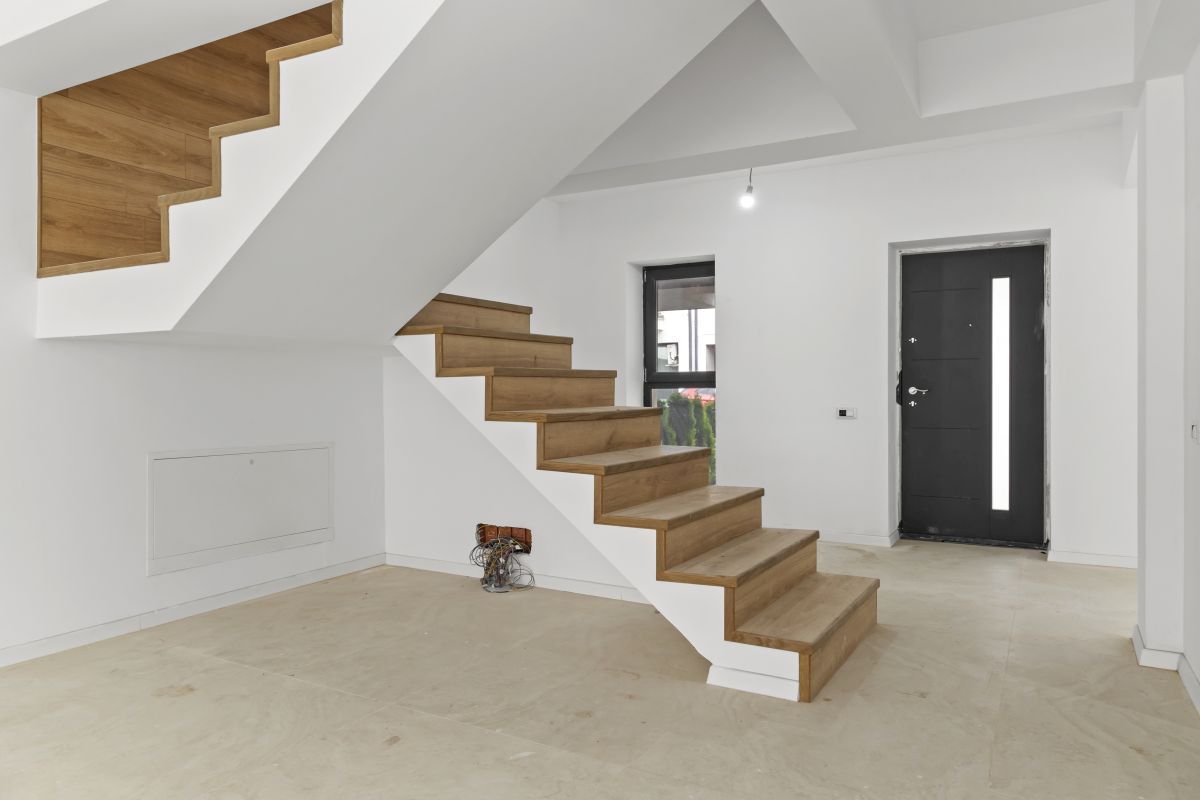 Vila Deosebita | Suprafata Utila 290 mp | Pipera - Matei Millo - Poză 13