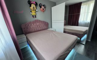 Apartament 2 camere decomandate de vânzare - Șelimbăr, Sibiu - Poză 4