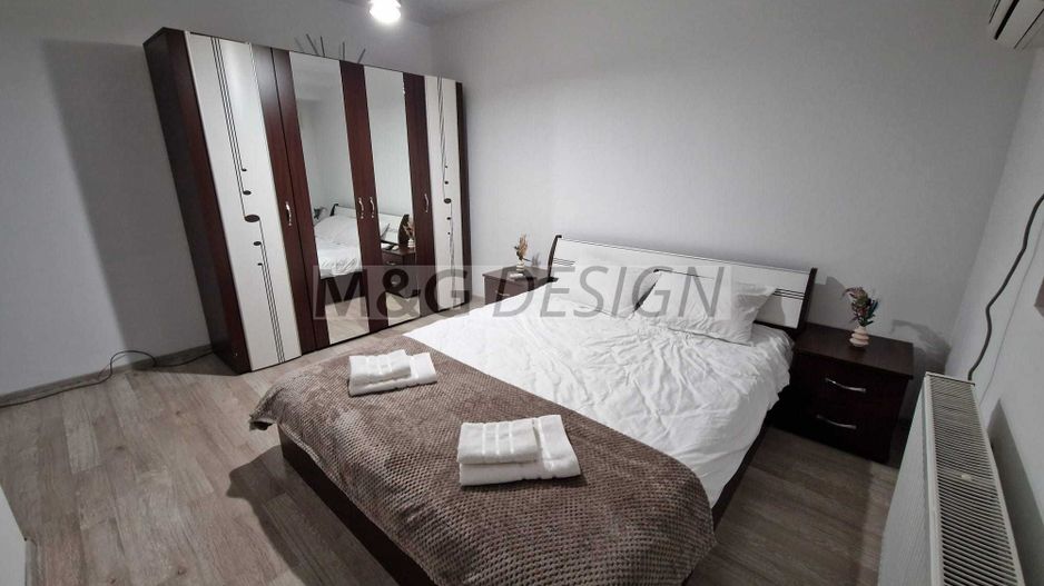 Apartament 2 camere zona Dorobantilor - Poză 1