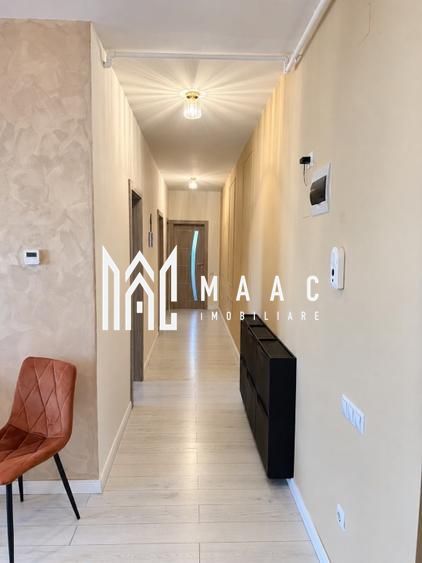 Apartament 3 camere de vânzare | Sibiu | Arhitecților - Poză 13