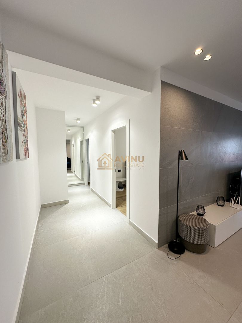 Inchiriere apartament cu 3 camere Domenii , comision 0% - Poză 5