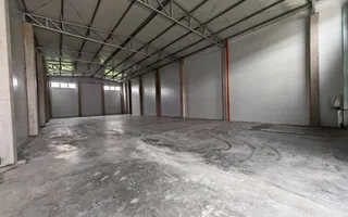 Spatiu depozitare/productie 500 mp, zona Sud - Poză 20