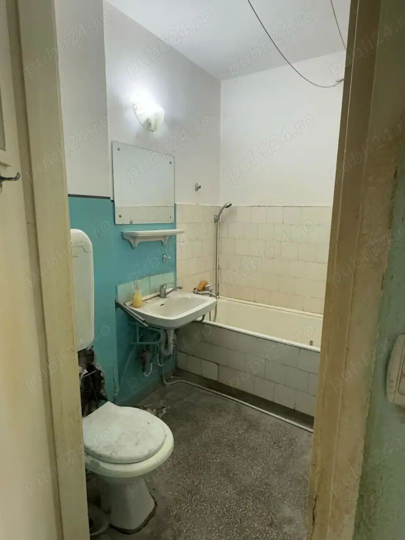 Apartament 2 camere Titan-metrou Costin Georgian - Poză 3