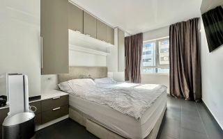 Vânzare apartament cu 3 camere -72 m.p.- Gata de intrare - Păcurari - Poză 8