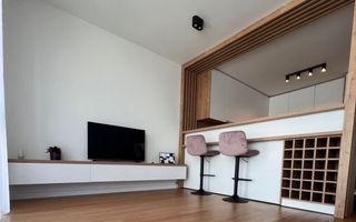 Apartament 2 camere + parcare, Central - Poză 4