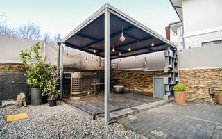 Apartament 3 camere in imobil tip vila, cu curte privata, Cluj-Napoca - Poză 20