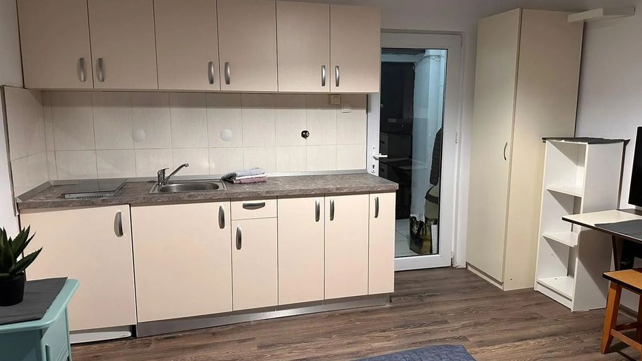 De Vanzare Garsoniera Universitate sect 1 - Poză 3