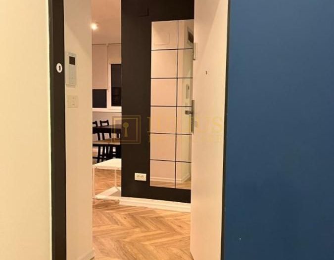 Nord One |2 camere |loc de parcare suprateran|Ultracentral la Nord One- Botanic| - Poză 30