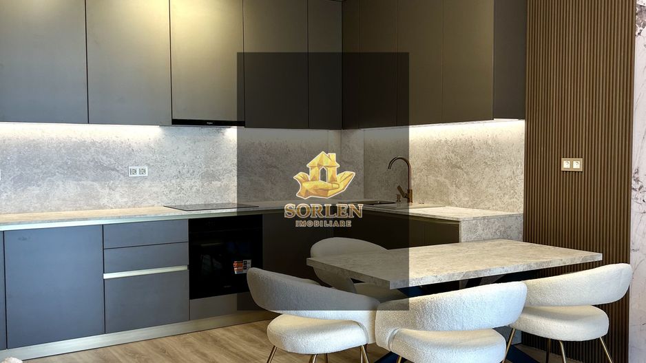 Apartament 2 camere Eroilor Floresti - Poză 15
