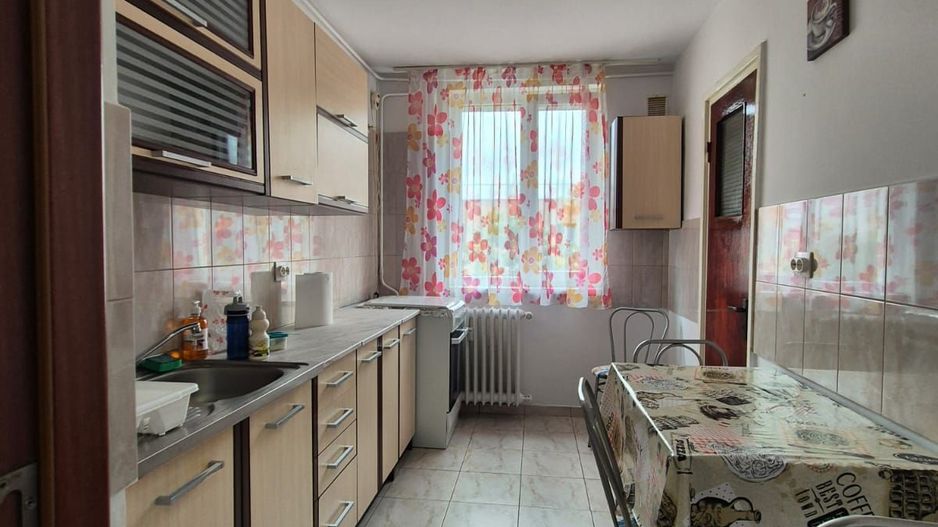 Apartament 3 camere Auchan Titan (vanzare sau Inchiriere) - Poză 8