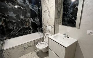 Apartament 49 mp Rediu, mobilat complet+loc de parcare 96000 Euro - Poză 12