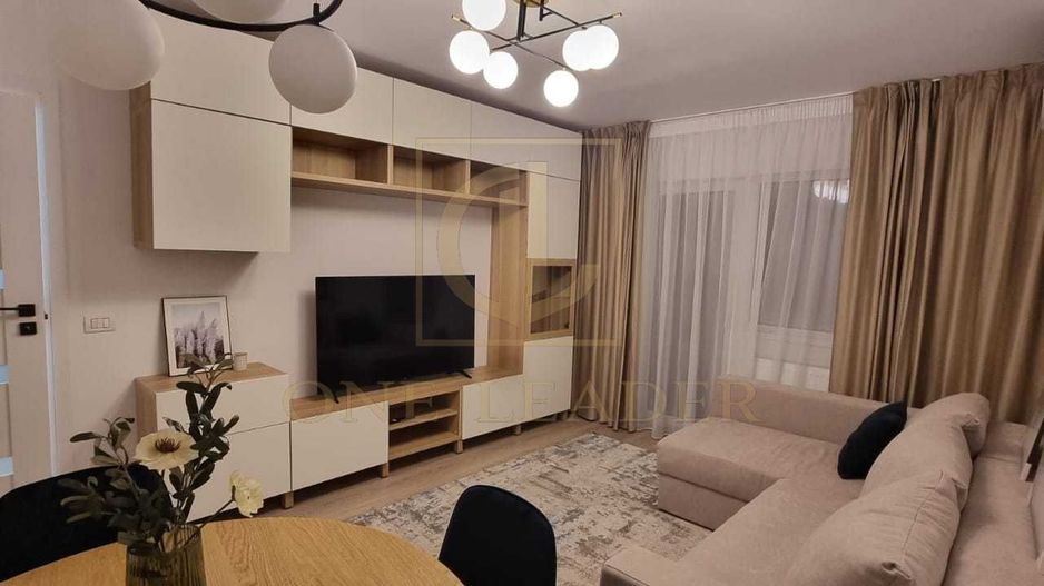 Apartament 2 camere, 55 mp, finisaje premium – Prima închiriere - Poză 4