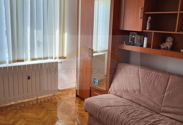 Apartament de închiriat 4 camere Apărătorii Patriei | 78 mp | Parcare inclusă - Poză 5