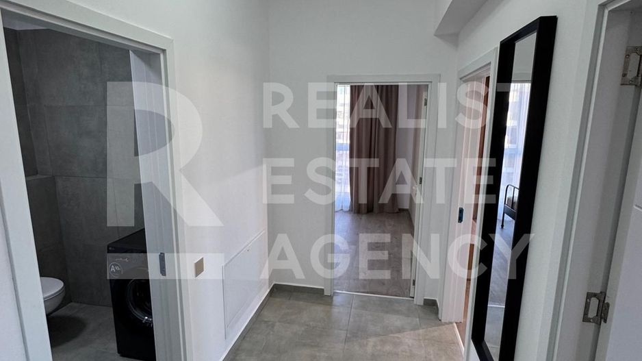 Închiriere apartament 2 camere, loc de pacare, Titan/Pallady - Poză 5