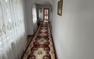 VILA 5 CAMERE TEREN 1200 MP, LAZARESTI (SCHITU GOLESTI) - Poză 7