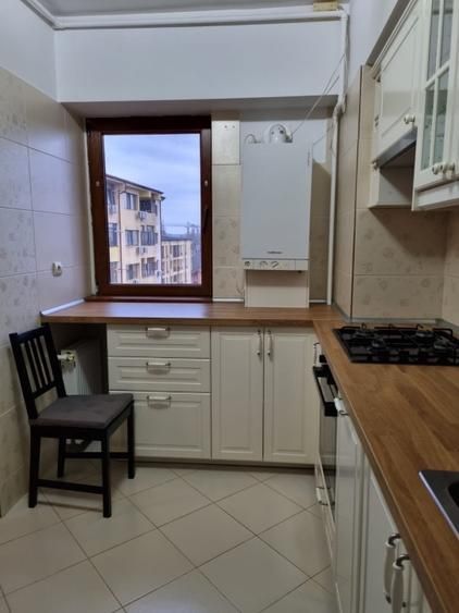 Apartament 2 camere, Nicolae Grigorescu, centrală proprie, pet friendly - Poză 8