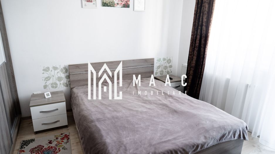 Apartament 3 camere | Etaj 1 | 2 Balcoane | Selimbar - Poză 8