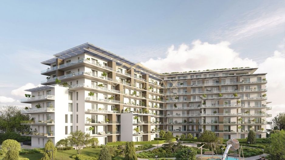 Apartament 2 camere_ Proiect NOU***Barbu Vacarescu//Sos. Fabrica de Glucoza - Poză 11