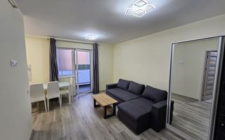 Garsonieră bloc nou, 26 mp + balcon – Str. Daliei - Poză 4