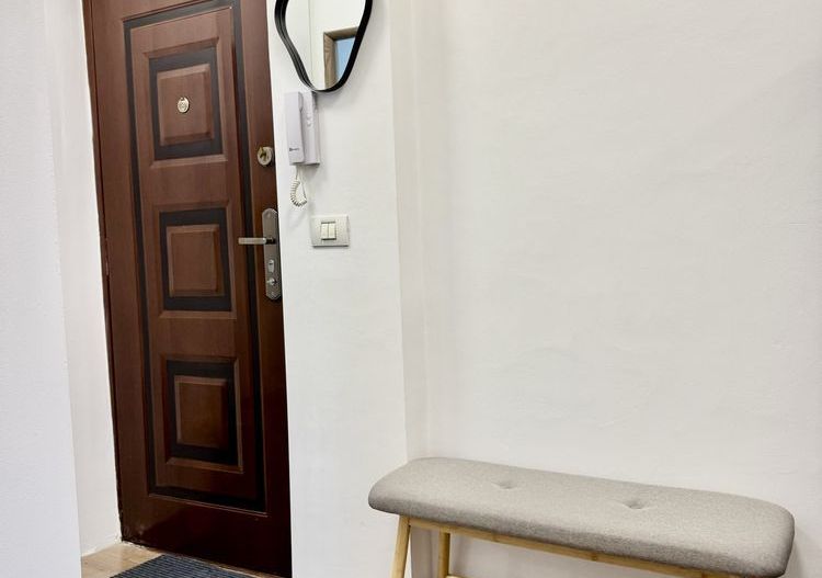 Inchiriez Garsoniera Dristor Sector 3 - Poză 6