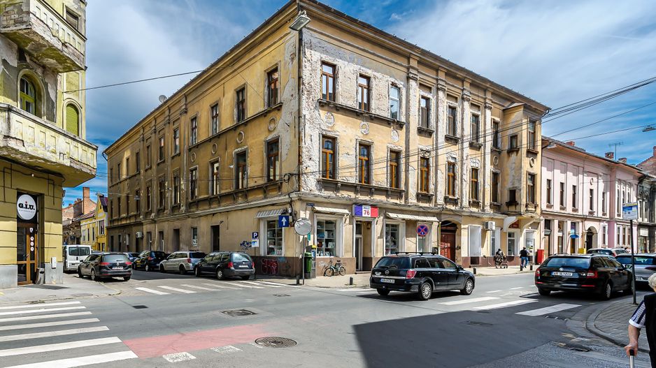 Spațiu comercial Ultracentral - Poză 10