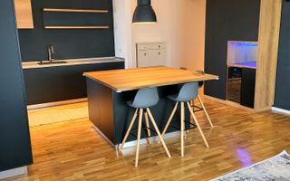 Apartament 3 camere, My Dream Residence,Pipera Tunari - Poză 1