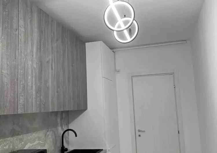 De inchiriat apartament cu 2 camere , Cartierul Solar sector4 - Poză 8