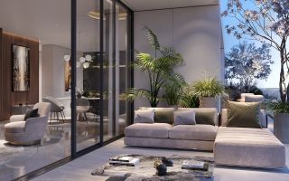 Apartament de 5 camere modern, situat la etajul 5 în zona Aviatorilor - Poză 3