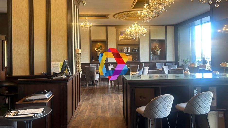 Spatiu comercial cu trafic intens - 154.8 mp # plus-imo.ro - Poză 1