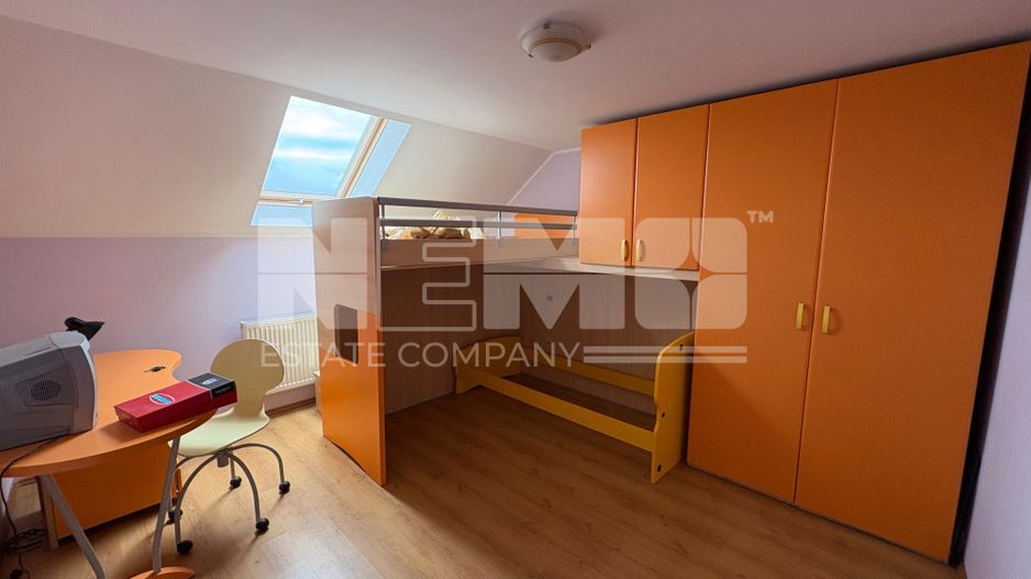 🏡 Casă/Vila spațioasă – 160 mp utili | 12 ari teren | Vicovu de Jos - Poză 3