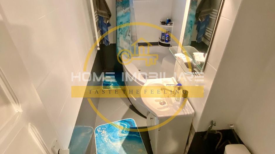 Apartament 2Camere/Decomandat/53mp/Bloc din 1986/zona Rond Vechi CUG! - Poză 4