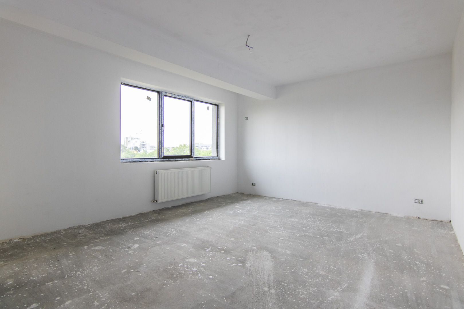 Valea Doftanei, Apartament 2 camere, decomandat, Bloc Nou - Poză 3