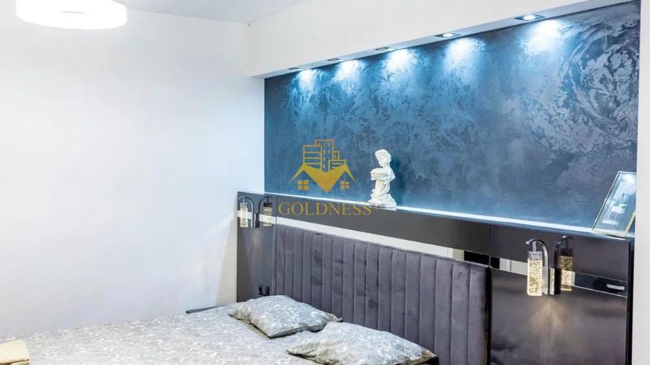 2 Camere decomandate, Manastur, Modern, AC, Parang,Big,Mc Donald s - Poză 4
