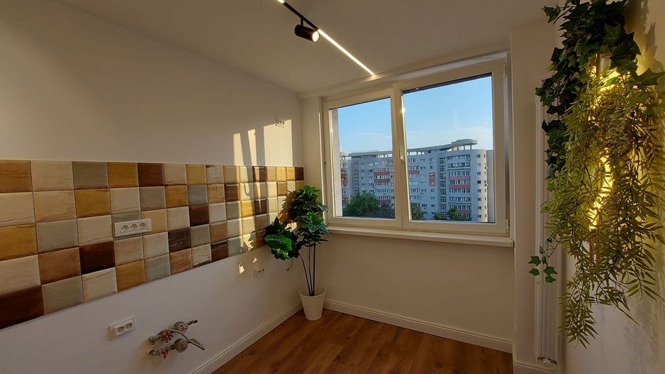 APARTAMENT RENOVAT LUX ZONA KISELEFF - Poză 4
