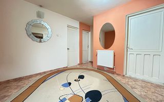 Casa P+1 ideala pentru 2 familii sau pentru inchiriere – zona centrala - Poză 13