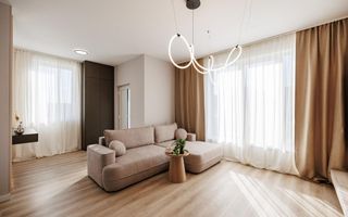 Casa moderna P+E mobilata Dumbravita langa scoala noua | 0% comision - Poză 4